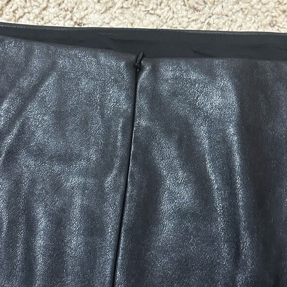 J. Crew Black Mini Skirt - Picture 3 of 5
